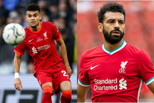 El colombiano logró anotar su segundo gol en la Premier League ante Brighton.