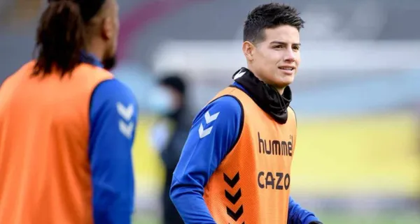 El colombiano en los últimos cuatro meses se ha perdido un conjunto de oportunidades que hubiesen significado un cambio importante en su carrera profesional y es alarmante lo que está por venir.