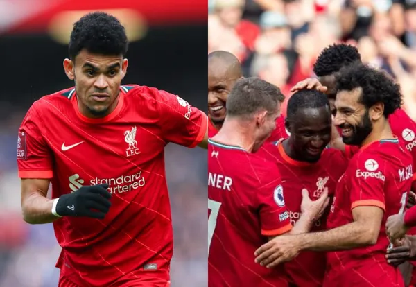 El colombiano Luis Díaz deberá tener en cuenta que no solo su talento basta para triunfar en el Liverpool, deberá cuidarse de algunos jugadores que pueden limitarlo.