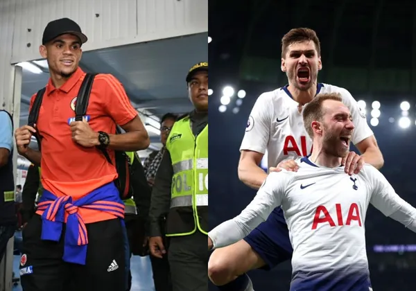 El colombiano Luis Díaz entró en el radar del Tottenham pero la oferta económica es menor, pero ofrecen una extensión que otros clubes como Liverpool no han dado.