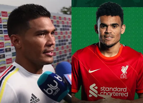 El colombiano Luis Díaz es el jugador colombiano del momento y poco a poco se conocen datos de lo que ha sido el éxito en su carrera hasta ahora.