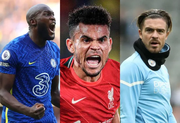 El colombiano Luis Díaz fue elogiado por un reconocido medio inglés que lo coloca como ejemplo frente a otros jugadores que han sido una decepción y han salido caros.