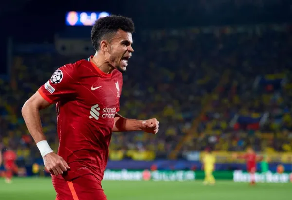 El colombiano Luis Díaz no para de recibir elogios y desde Portugal le siguen llegando palabras de admiración.