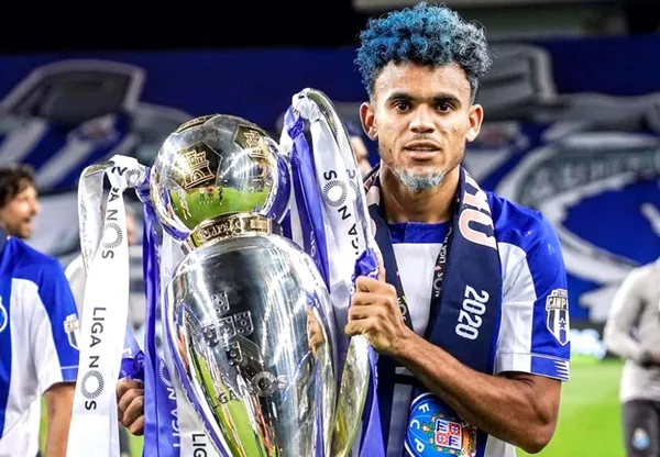 El colombiano Luis Díaz sigue en boca de los medios de comunicación y esta vez apuntan a que el guajiro es pretendido por otro grande.