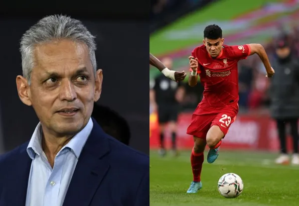 El colombiano Luis Díaz tras su rendimiento individual en Inglaterra deja dudas en torno a lo que pasa en la Selección Colombia.