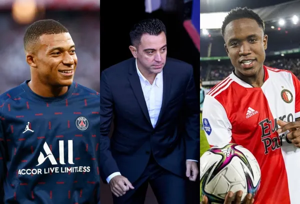 El colombiano Luis Sinisterra está en el radar del FC Barcelona y desde España le mandaron una buena noticia.