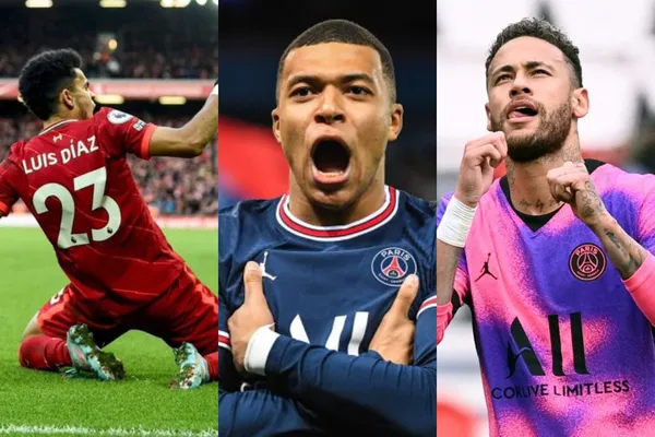 El colombiano marcó el tercer gol en la victoria de Liverpool ante Norwich en la Premier League y salió ovacionado de Anfield.