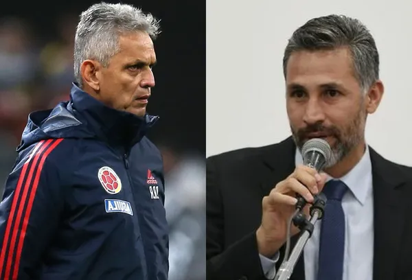El colombiano Mario Yepes es uno de los candidatos en el radar de la Selección Colombia y el periodista Carlos Antonio Vélez lanzó unos duros comentarios.