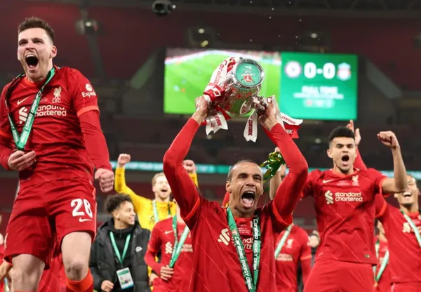 El colombiano medira fuerzas este sábado frente al Watford.