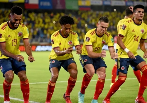 El colombiano Miguel Ángel Borja está en tela de juicio en la Selección Colombia en torno a su continuidad y podría estar siendo relegado al banquillo de manera definitiva.