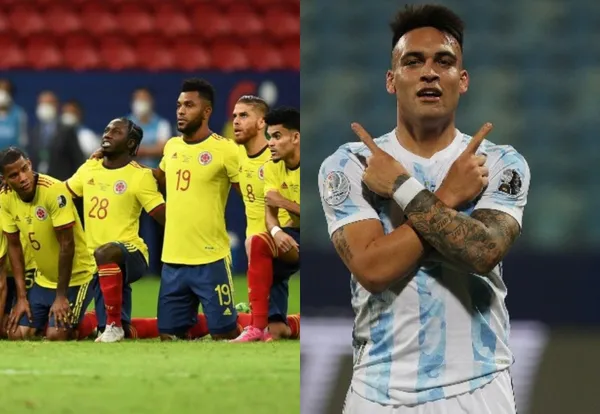 El colombiano Miguel Ángel Borja fue un auténtico error de Reinaldo Rueda y le hizo mucho daño al equipo.