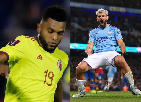 El colombiano Miguel Ángel Borja tendría a la vuelta de la esquina su reemplazo en la Selección Colombia y se trata de su paisano Juan Camilo Hernández.