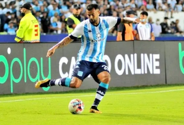 El colombiano pese a las críticas está demostrando cómo avanza su adaptación tras recuperarse de una lesión.