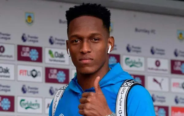 El colombiano pese a que vive un gran momento en el Everton, ya está en la mira de un equipo grande de Italia.