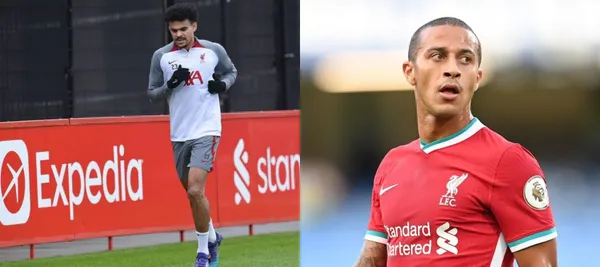 El colombiano podría regresar a las canchas el otro mes tras recuperarse de una lesión