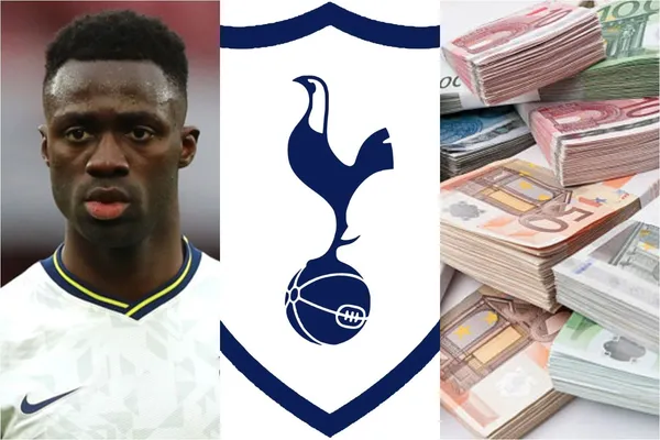 El colombiano podría salir del club inglés luego de varias temporadas