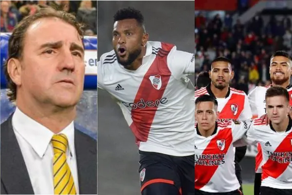 El colombiano podría ser llamado a la Selección Colombia de cara al debut de Néstor Lorenzo