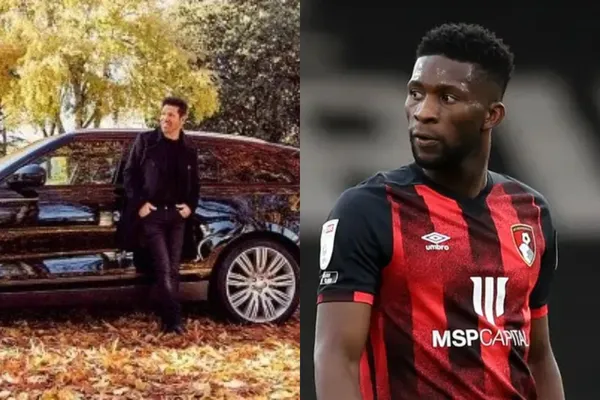 El colombiano que milita en el Bournemouth tiene un lujo de $ 85 mil dólares en Inglaterra