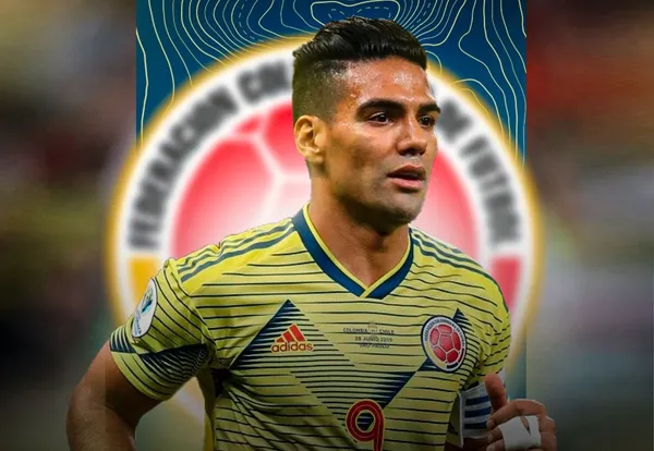 El colombiano Radamel Falcao aceptó lo errores que cometieron contra Perú y se sinceró frente a todo el país.