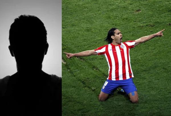 El colombiano Radamel Falcao no vive su mejor momento y siguen vigentes las palabras de un periodista español que señaló al culpable de la debacle de su carrera.