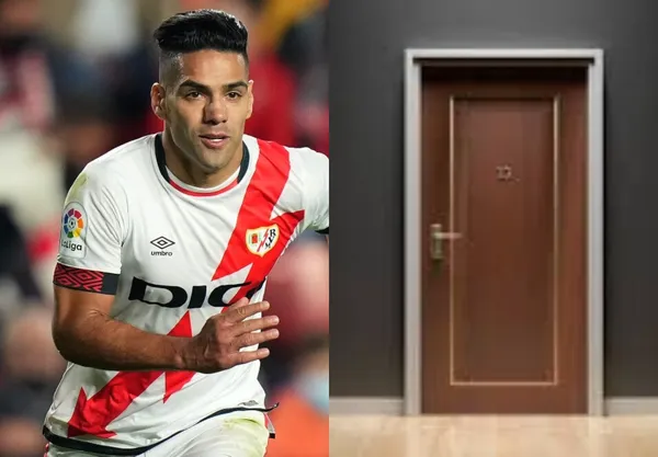 El colombiano Radamel Falcao no pasa por un buen momento en el Rayo Vallecano y se presume su salida pronto, por esa razón “El Tigre” apunta a irse a otro club.