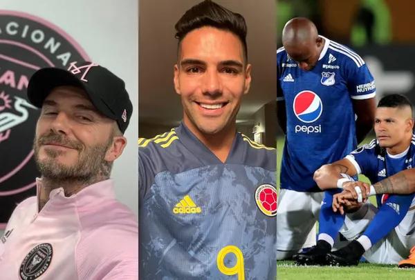 El colombiano Radamel Falcao se acerca cada vez más al retiro y tendría claro lo que podría hacer en ese momento.