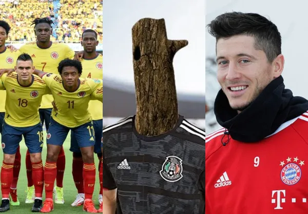 El colombiano Rafael Santos Borré todavía no ha despuntado en la Selección Colombia y en Alemania.