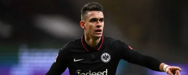 El colombiano realizó una publicación horas antes de la gran final europea.