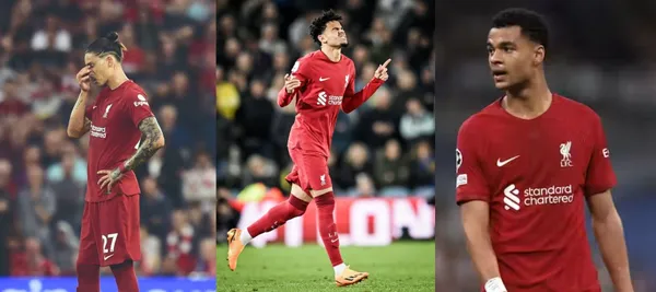 El colombiano recibió una gran noticia por parte de Liverpool de cara a la próxima temporada