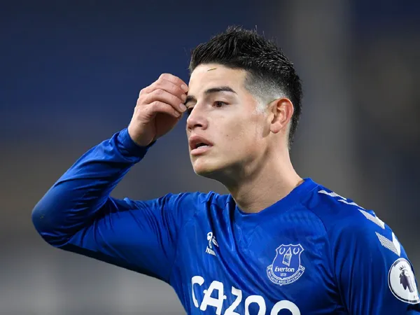 El colombiano redondeó un gran desempeño, pero atravesó varias lesiones.