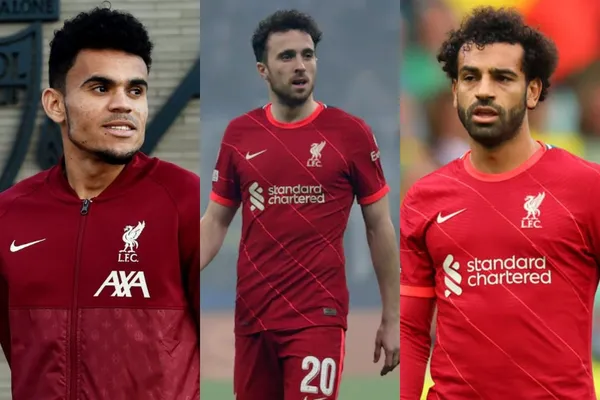 El colombiano regresó para empezar la pretemporada con el club inglés