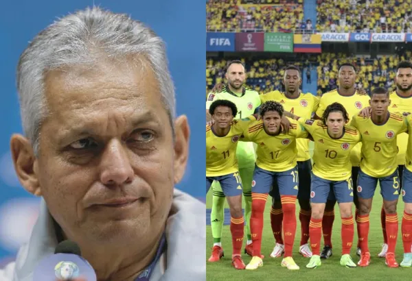 El colombiano Reinaldo Rueda no ha dado la talla en la Selección Colombia y estaría apuntando su futuro hacia un club del fútbol colombiano.