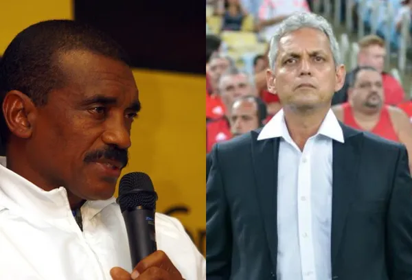 El colombiano Reinaldo Rueda no ha querido tomar en cuenta una de las recomendaciones de Arnoldo Iguarán.