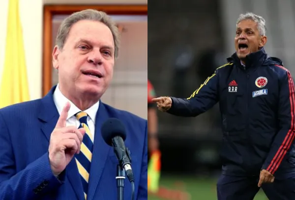 El colombiano Reinaldo Rueda lleva varios días con mucha tensión a lo interno de su cuerpo técnico; todo esto mientras revisa el tema de su continuidad en la Selección Colombia con la Federación.