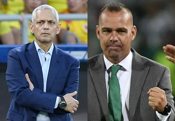 El colombiano Reinaldo Rueda pende de un hilo al frente de la Selección Colombia y varios candidatos desean asumir su cargo.
