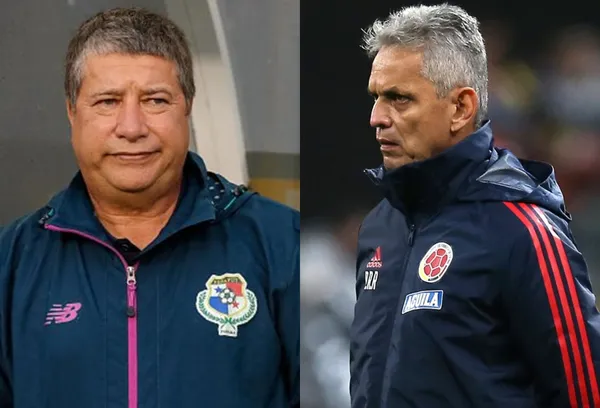 El colombiano Reinaldo Rueda pende de un hilo en su cargo como entrenador de la Selección Colombia y hay un candidato que está dispuesto a quedarse con su puesto si se abre la vacante.