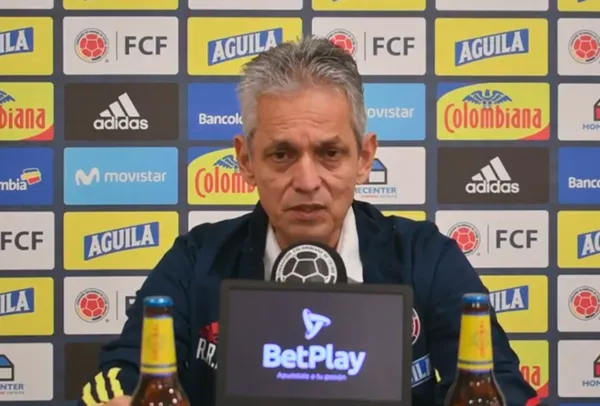 El colombiano Reinaldo Rueda tiene su futuro comprometido en la Selección Colombia por más que piense que tiene asegurado su cargo.