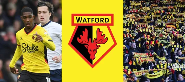 El colombiano respondió ante los rumores de su posible salida del club inglés