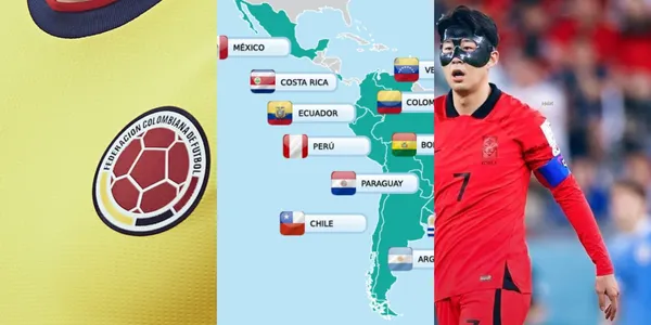 El colombiano se asegurará un gran contrato con un millonario equipo de América.