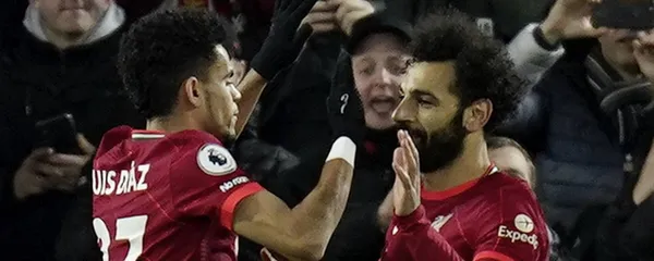 El colombiano se ha convertido en la figura de Liverpool, y será clave en la Premier League y en la Champions League.