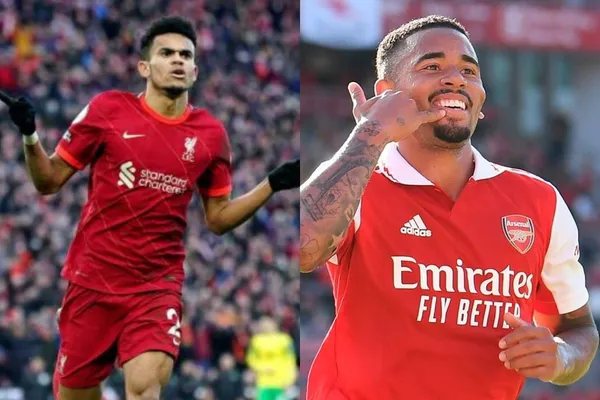 El colombiano se ha ganado el respeto y la admiración de los hinchas del Liverpool en Inglaterra