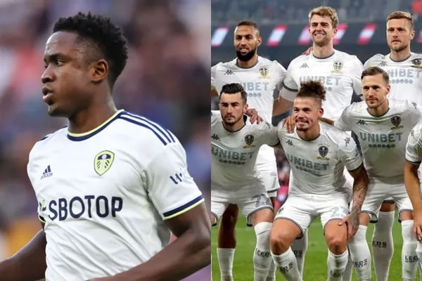 El colombiano se lesionó en el partido ante Crystal Palace y ya le ponen presión al jugador en Inglaterra