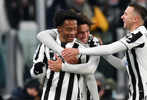 El colombiano se mostró muy agradecido en redes sociales con Jesús por esa bendición de marcar un gol histórico en Italia y sus palabras tuvieron muchas reacciones.