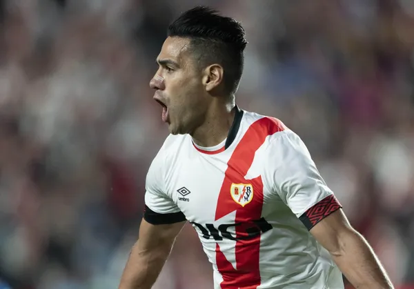 El colombiano se prepara para enfrentarse al Villarreal el próximo domingo, "El Submarino Amarillo" tiene una razón especial que no le conviene si llega a estar Radamel Falcao en cancha.