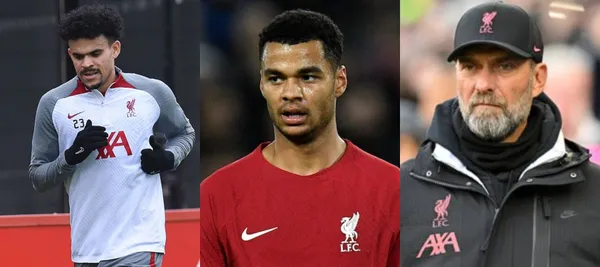 El colombiano se viene recuperando tras ser operado por una lesión que sufrió en su rodilla