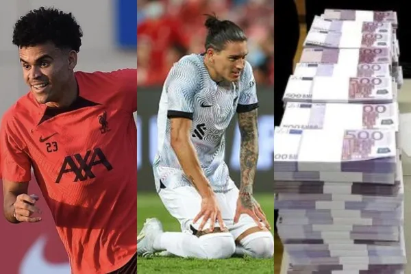 El colombiano se viene recuperando de una lesión y podría regresar en marzo del otro año