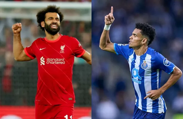 El colombiano sería más caro para el Liverpool que el fichaje del jugador egipcio Mohamed Salah en el año 2017.