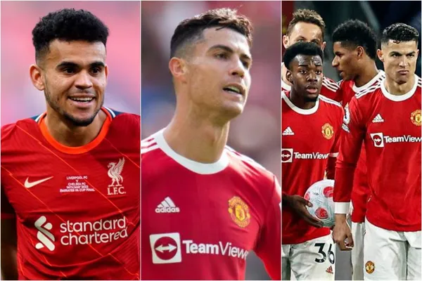 El colombiano sigue brillando en Liverpool y recibiendo elogios incluso de estrellas de otros clubes