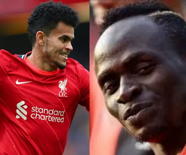 El colombiano sigue despertando amores y odios al interior del club Liverpool.