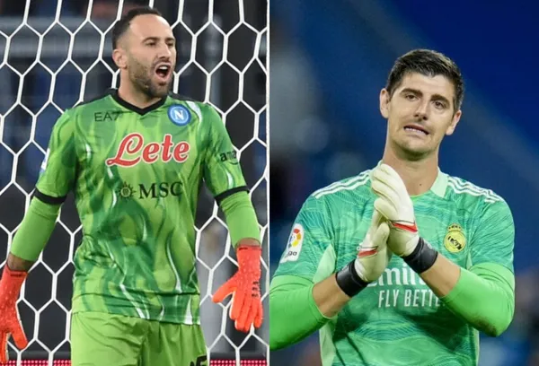 El colombiano sigue siendo una opción necesaria para el Real Madrid en el siguiente mercado de pases